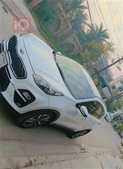 کیا سپۆرتاج